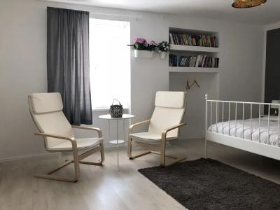Sleeping Beauty Hostel - 1