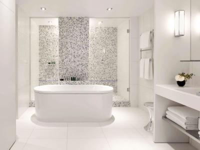 Sofitel Paris Arc de Triomphe - 17