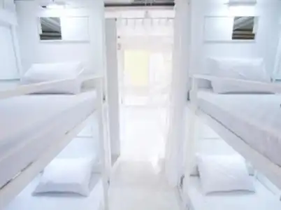 NapPark Hostel - 59