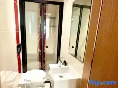Beşiktas Konuk Otel - 58