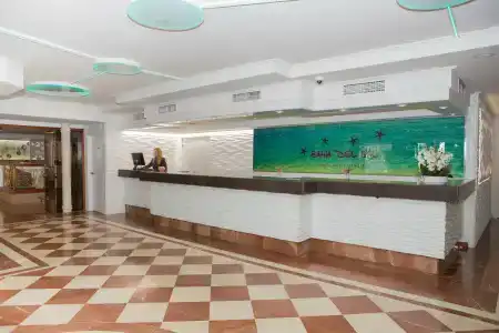 Bahia del Sol - 1