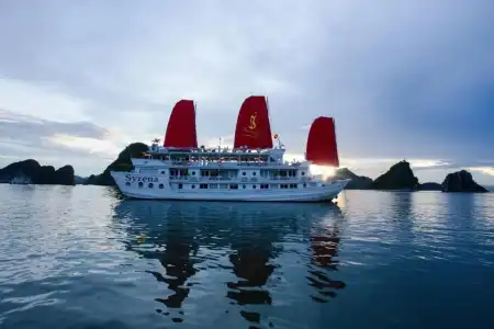 Syrena Cruises - 4