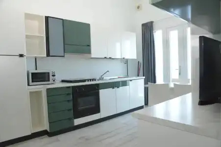 Residence Amalfi - 49