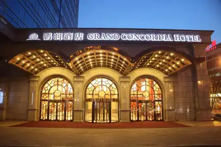Grand Concordia - 15