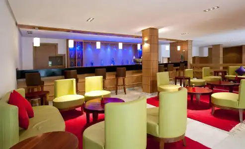 The Orangers Beach Resort and Bungalows - All Inclusive - 16