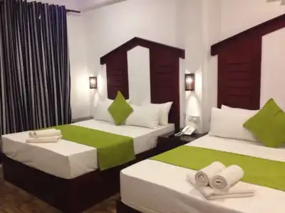 Sunshine Resort and Spa - 2