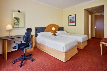 Sheraton Offenbach - 30