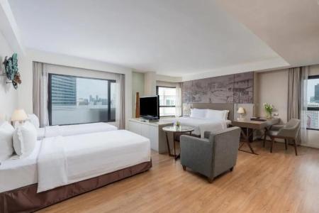 Grand Diamond Suites - 45