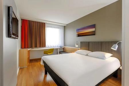 ibis Frankfurt Messe West - 44