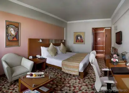 The Suryaa New Delhi - 37