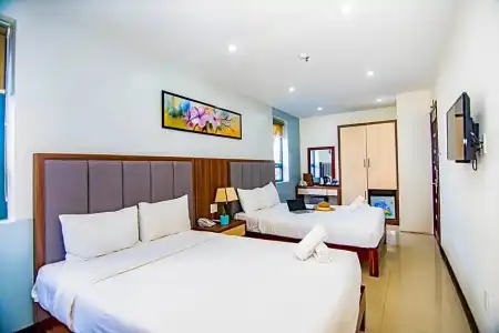 Quoc Cuong Center Da Nang by Haviland - 103
