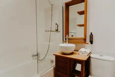 Le Petit Castel - 74