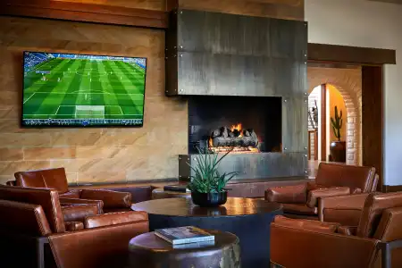JW Marriott Camelback Inn Scottsdale Resort & Spa - 1