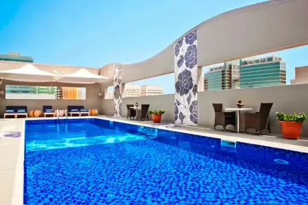 Oaks Liwa Executive Suites - 6