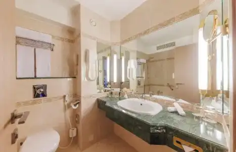 Corsica & Spa Serena - 73
