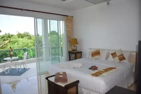 Sumali Villa - 82