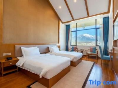 Snowy Sands Resort - 43