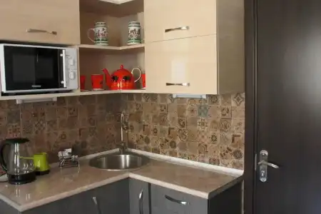 Guest House on Gia Abesadze Street - 9