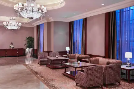 InterContinental Shanghai Ruijin by IHG - 20