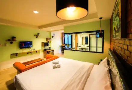 Adagio Bangkok - 5