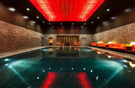 Elite Marina Tower, Spa & Resort - 20