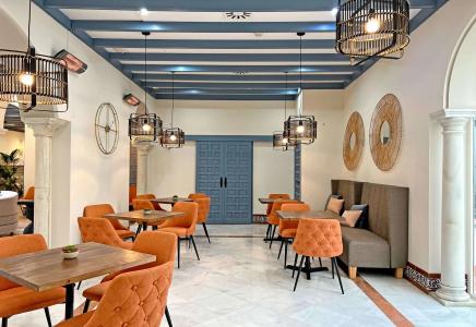 Itaca Sevilla by Soho Boutique - 21