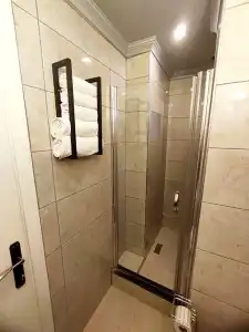Jakaranda Istanbul - 19