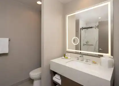Hilton Houston North - 8