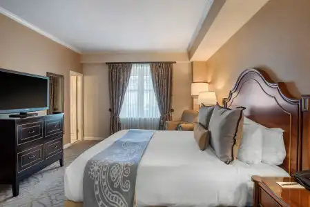 Omni Royal Orleans - 2