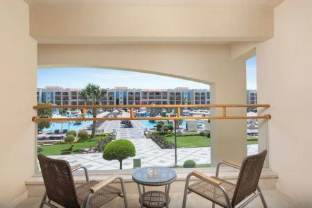 Pickalbatros White Beach Resort - Hurghada - 43