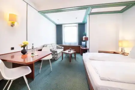 Arotel Best Living Nürnberg - 30