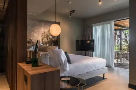 Bellevue & Resort - 189