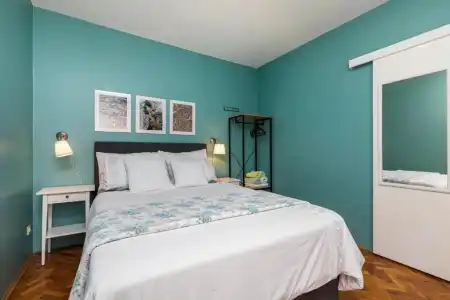 Bed & Breakfast Alaburic - 14