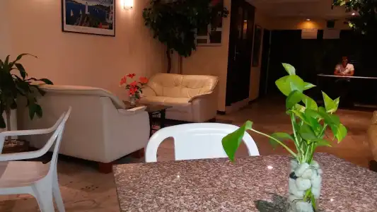 Paradise Inn - 0