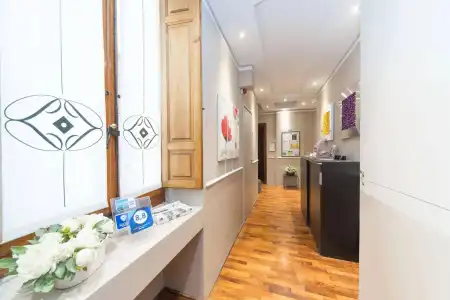 Prestigia Rooms - 5