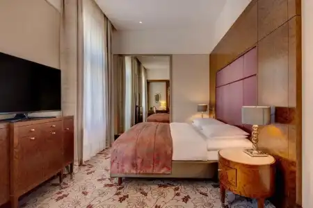 Anantara Palais Hansen Vienna - 82