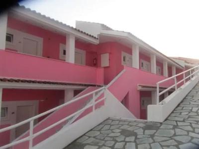 Pink Palace Beach Resort - 1