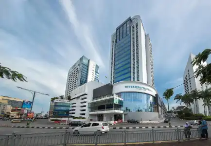 Puteri Wing, Riverside Majestic - 20