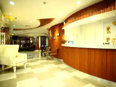 The Sunreno - 1