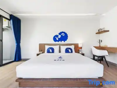 Kokotel Chiang Mai Nimman - 76