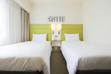 Holiday Inn Ana Sapporo Susukino by IHG - 30