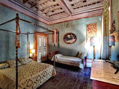 Vesconte Residenza d'epoca dal 1533 - 100