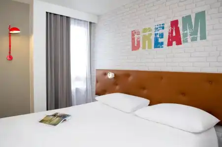 ibis Styles Chartres - 60