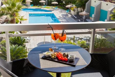 Nehô Suites Cannes Croisette - 32