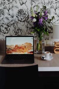 L'Hôtel Bristol - 95