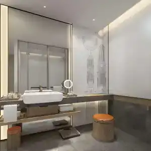 DoubleTree by Hilton Kunming Airport - 52