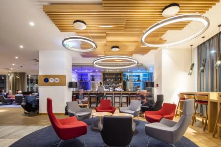 Holiday Inn Express Munich City West by IHG - 26