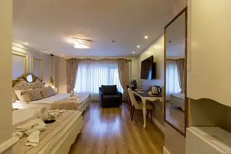 Sirkeci Ersu & Spa - 95