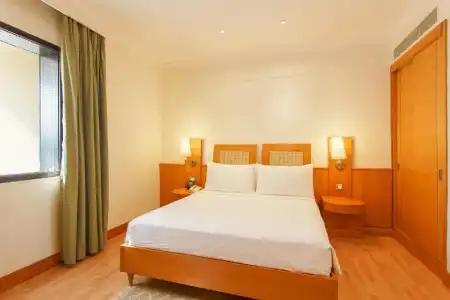 Trident, Chennai - 51