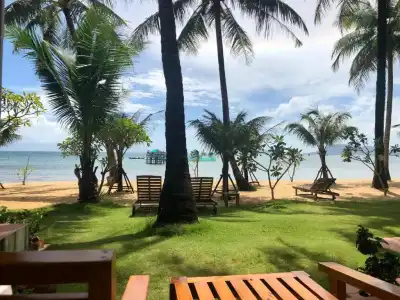 Peppercorn Beach - 44